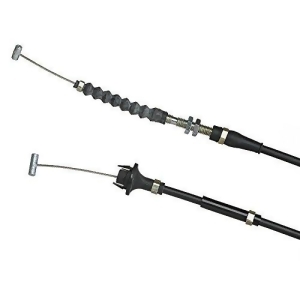 Atp Y-1185 Accelerator Cable - All
