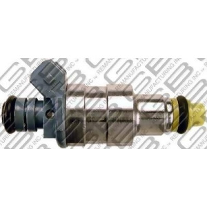 Gb Remanufacturing 852-12116 Fuel Injector - All