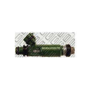 Fuel Injector-Multi Port Injector Gb Remanufacturing 842-12124 Reman - All