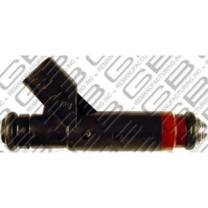 Fuel Injector-Multi Port Injector Gb Remanufacturing 822-11155 Reman - All