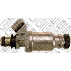Fuel Injector-Multi Port Injector Gb Remanufacturing 842-12152 Reman - All