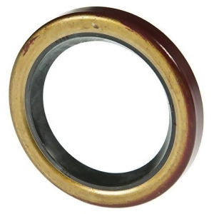 National 710204 Oil Seal - All