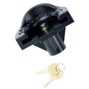 Cequent Fulton Keyed Alike 2 Coupler Lock Tp20A1534 - All