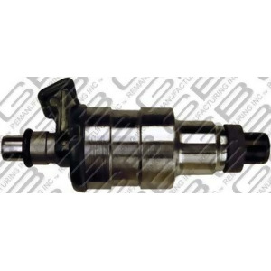 Fuel Injector-Multi Port Injector Gb Remanufacturing 832-16101 Reman - All