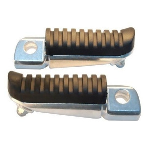 Emgo 54-20001 Style Replacement Foot Pegs - All