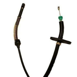 Atp Y-1158 Accelerator Cable - All