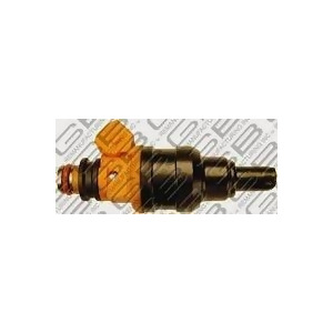 Fuel Injector-Multi Port Injector Gb Remanufacturing 812-12111 Reman - All