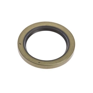 National 224235 Oil Seal - All