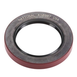 National 410987 Oil Seal - All
