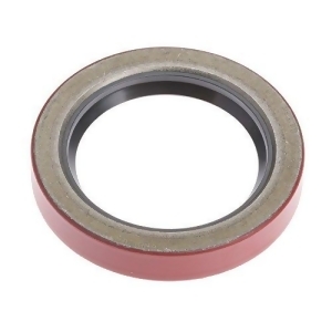 National 450308 Oil Seal - All