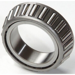National 15117 Tapered Bearing Cone - All