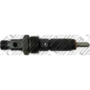 Gb Remanufacturing 611-101 Fuel Injector - All