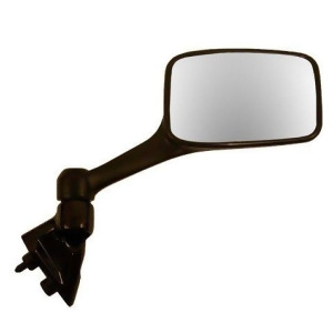 Emgo 20-43082 Oem Style Mirror Left - All