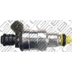 Gb Remanufacturing 852-12154 Fuel Injector - All