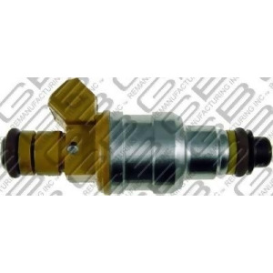 Gb Remanufacturing 822-11201 Fuel Injector - All