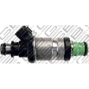 Fuel Injector-Multi Port Injector 842-12193 Reman fits 00-04 Acura Rl 3.5L-v6 - All