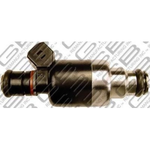 Gb Remanufacturing 842-12212 Fuel Injector - All