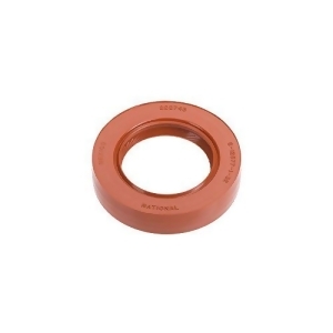 National 222743 Oil Seal - All