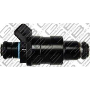 Gb Remanufacturing 832-11110 Fuel Injector - All