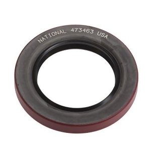 National 473463 Oil Seal - All