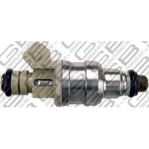 Fuel Injector-Multi Port Injector Gb Remanufacturing 822-11107 Reman - All