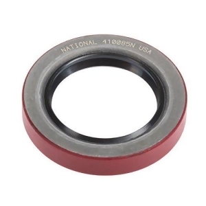National 410085N Oil Seal - All