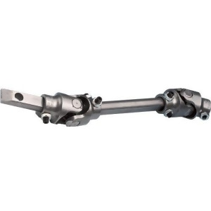 Borgeson 000656 Steel Power Steering Shaft - All