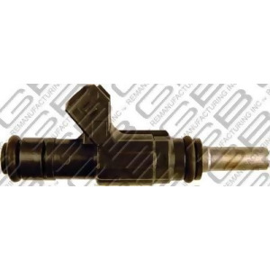 Gb Remanufacturing 852-12175 Fuel Injector - All