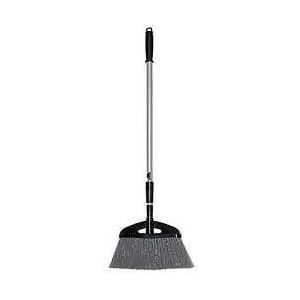 Carrand 67613 Expandable Outdoor Broom - All