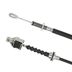 Atp Y-779 Clutch Cable - All