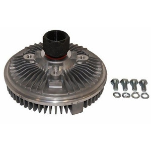 Engine Cooling Fan Clutch Gmb 920-2400 - All