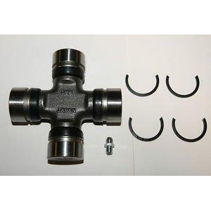 Universal Joint Rear Gmb 210-1205 - All