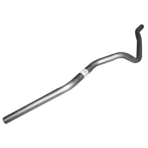 Exhaust Tail Pipe Walker 67028 - All