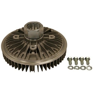 Engine Cooling Fan Clutch Gmb 930-2480 - All