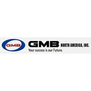 Universal Joint Gmb 250-5500 - All