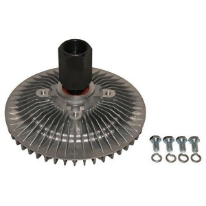 Engine Cooling Fan Clutch Gmb 920-2200 fits 02-08 Dodge Ram 1500 3.7L-v6 - All