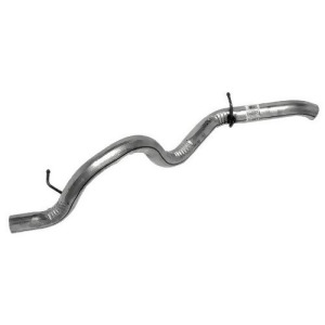 Exhaust Tail Pipe Walker 54227 fits 97-06 Jeep Wrangler 4.0L-l6 - All