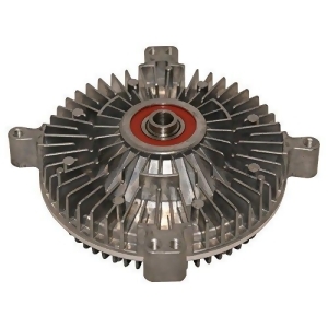 Engine Cooling Fan Clutch Gmb 947-2050 - All