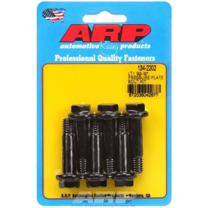 Arp 134-2202 Pressure Plate Bolt Kit - All