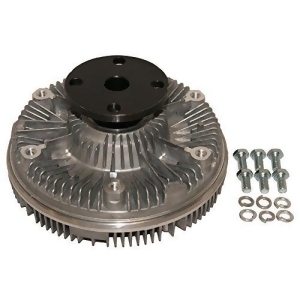 Engine Cooling Fan Clutch Gmb 930-2500 - All