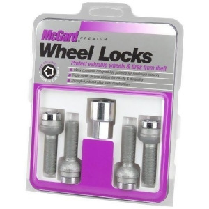 Mcgard 28174 Reman Wheel Lug Nut Lock - All