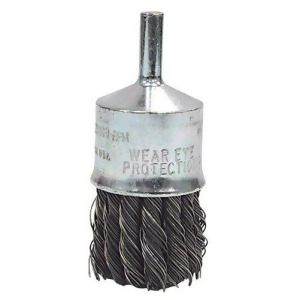 Lisle 14040 1 Wire End Brush - All