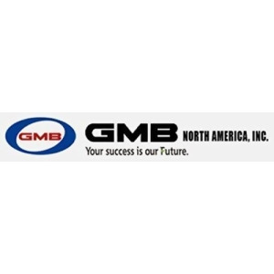 Universal Joint Gmb 230-0279 - All