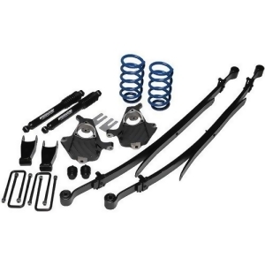 Ground Force 9996 Suspension Kit - All