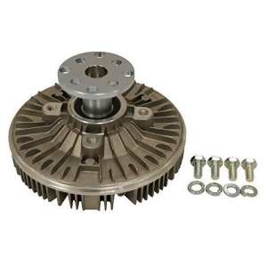 Engine Cooling Fan Clutch Gmb 930-2410 - All