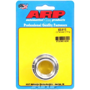 Arp 800-8115 Weld Bung Aluminum - All