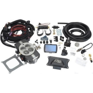 Comp Cams 30402-Kit Fast Ez-Efi 2.0 Self Tuning Engine Control System - All
