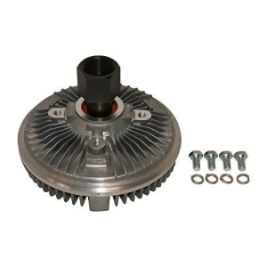 Engine Cooling Fan Clutch Gmb 920-2240 - All