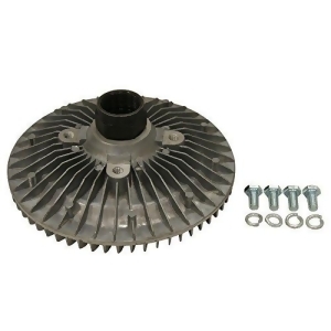 Engine Cooling Fan Clutch Gmb 920-2090 - All