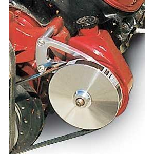 March Performance 20150 Power Steer Bracket - All